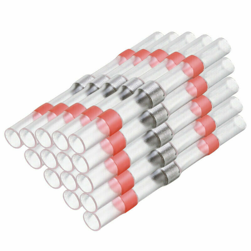 Termorestringente impermeabile del cavo del manicotto della guarnizione elettrica dei terminali isolati