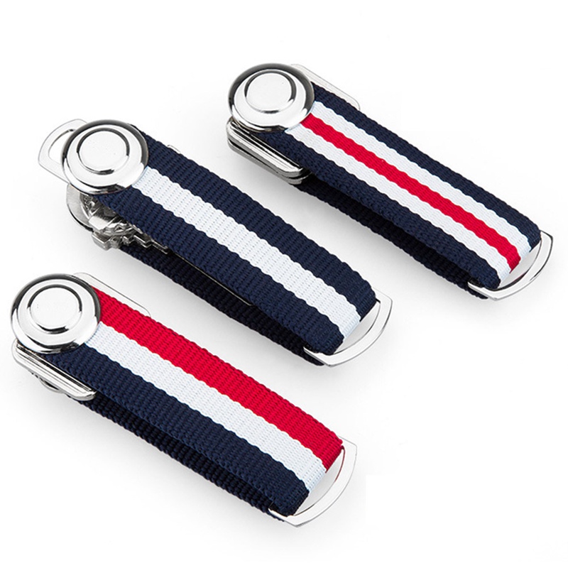 porte-clé intelligent, , organisateur de clés de voiture, Portable et Compact
