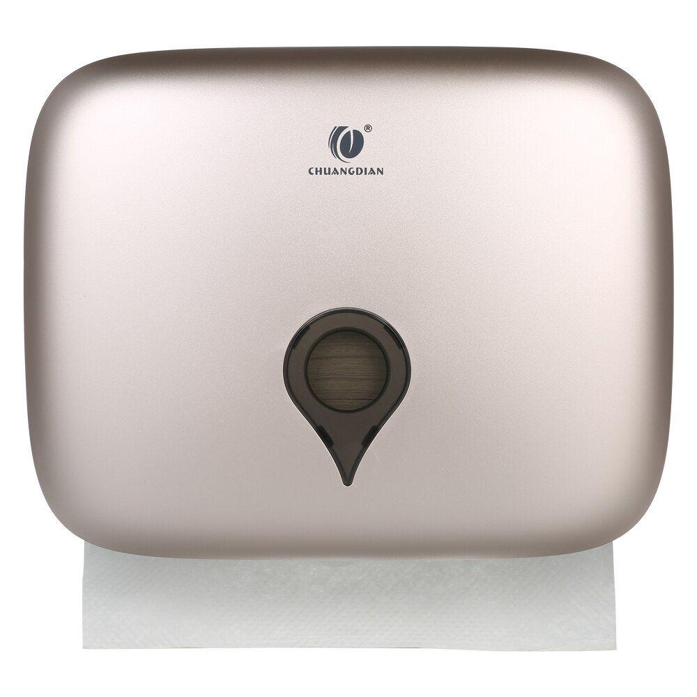 Toilet Paper Holder Waterproof Wall Mounted Toilet Paper Tray Roll Paper Tube Storage Box Tray Tissue Box Shelf Bathroom Product