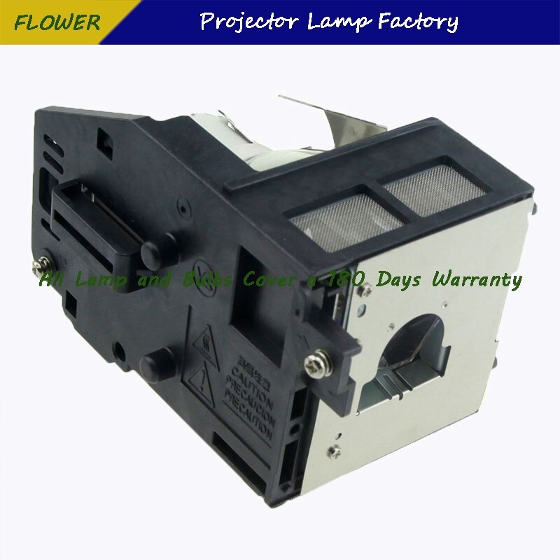 AN-XR20LP Projector Lamp with Housing for Sharp XG-MB55,XG-MB55X,XG-MB65,XG-MB65X,XG-MB67,XG-MB67X,XR-20S,XR-20X