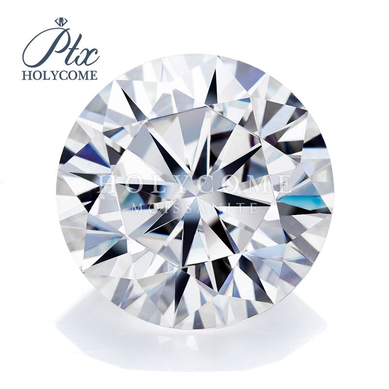 Probador de diamantes de moissanita, 3mm, , EX D VVS1