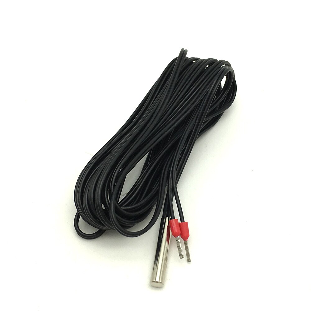 3M Temperatuurregelaar Sensor Black Metal Probe Voor Thermostaat