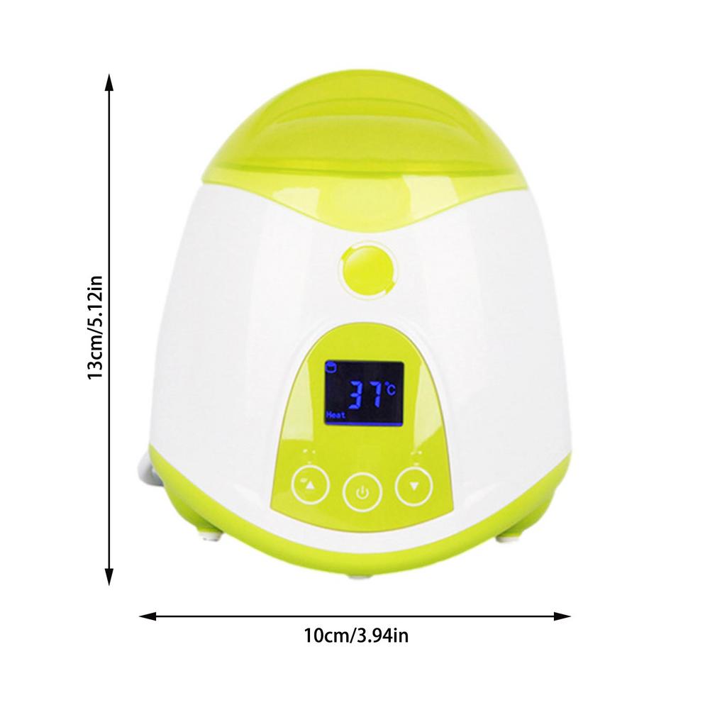 2-In-1 Breast Milk Warmer Constant Temperature Heating And Heat Preservation Automatic Intelligent Thermostat Baby Bottle Warmer