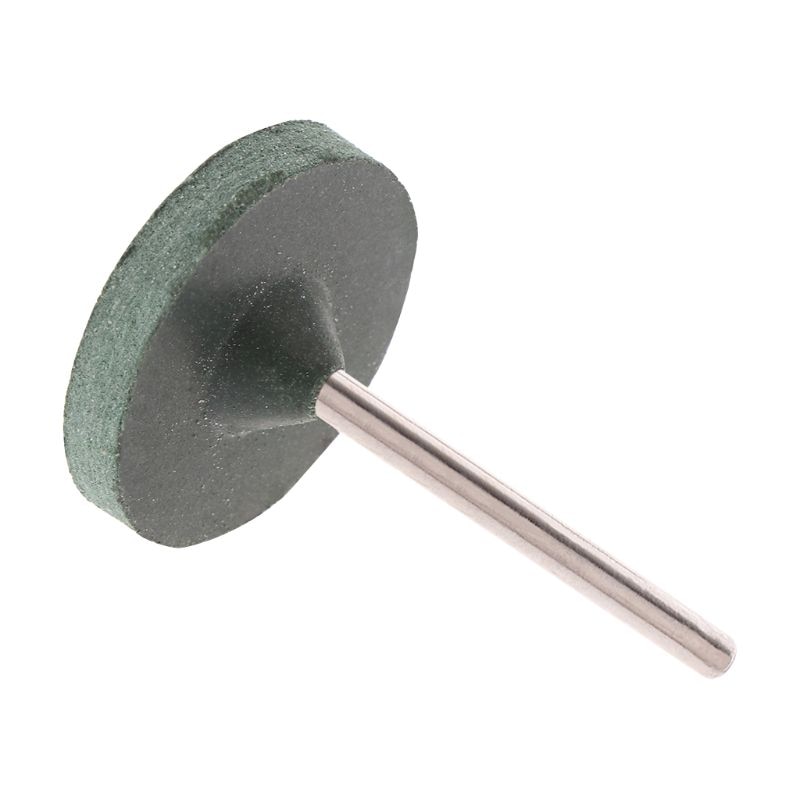 5pcs/set Abrasive Mounted Stone for dremel Rotary Tools Grinding Stone Wheel Head for dremel Accessories Abrasive Tools 62KD
