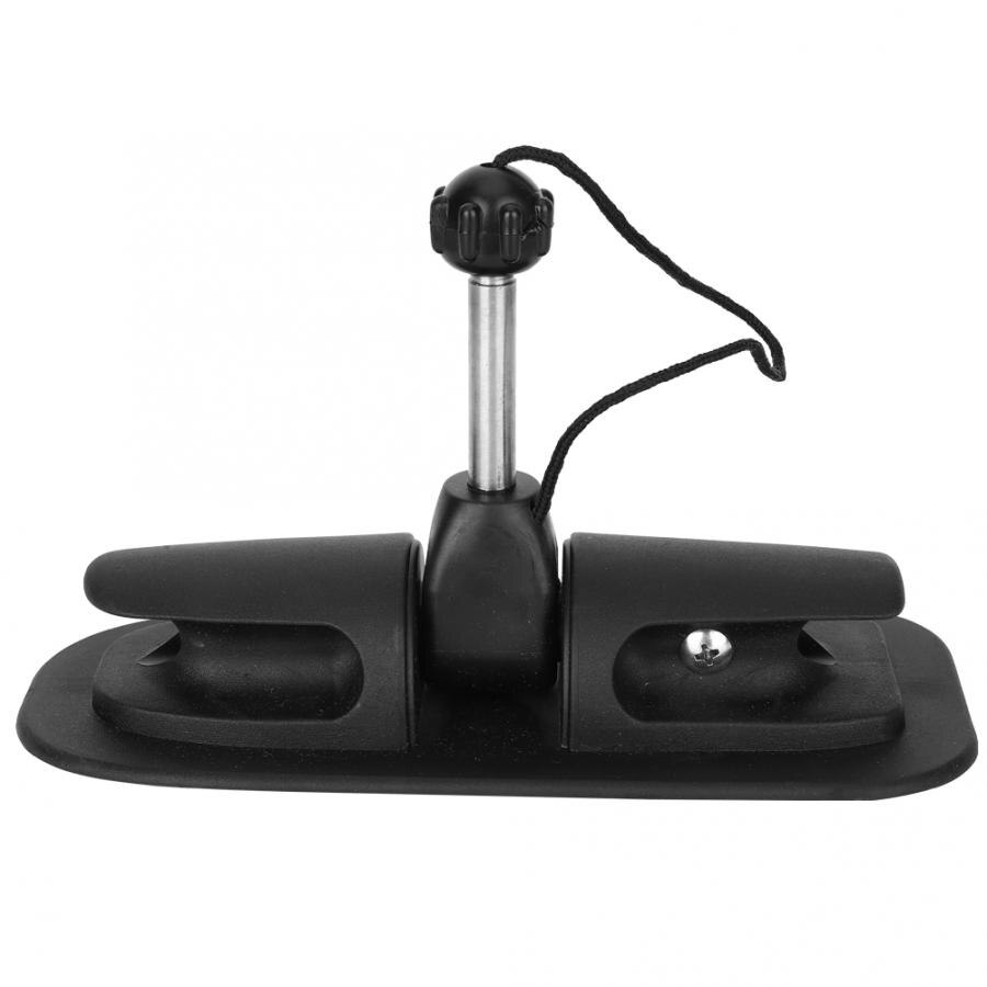 Universal Kayak Paddle Oars Lock Holder Patch PVC Oar Lock Patch Inflatable Boat Kayak Oar Lock Anchor Paddle Holder