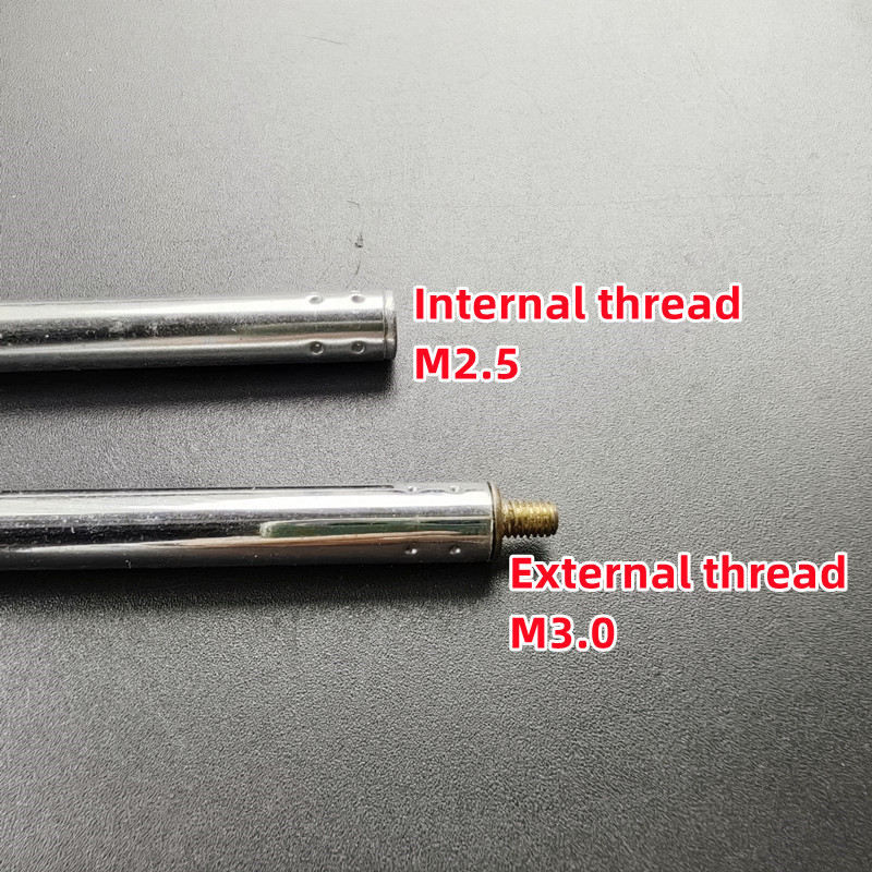 27Mhz Universele Afstandsbediening Antenne Kinderen Elektrische Auto Radio Afstandsbediening Antennes Vierweg Zender Antenne