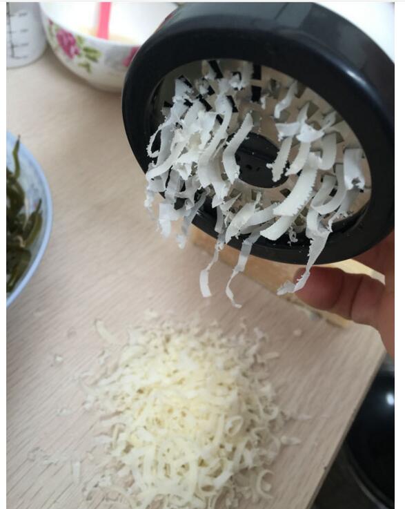 Ostehøster bageværktøj osteskærer mølle køkkenudstyr ralador de queijo