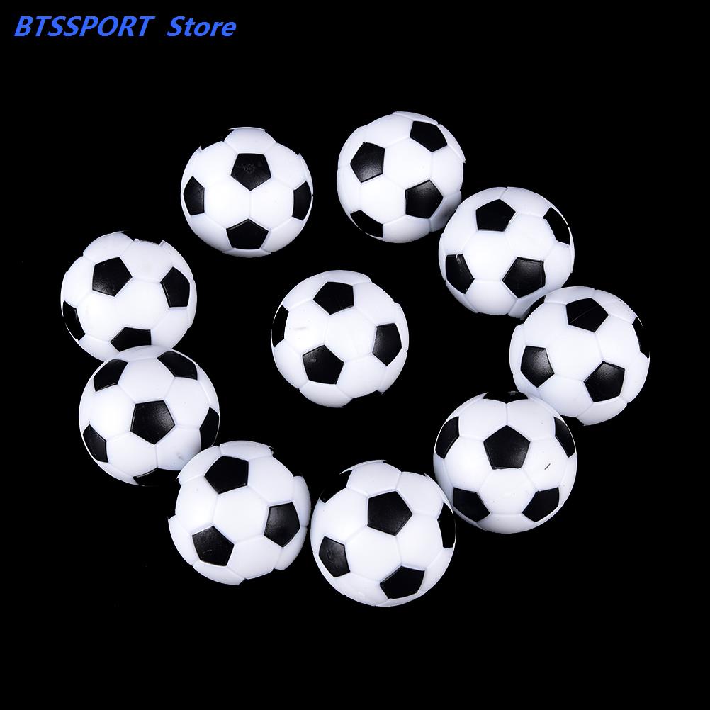 Duarig -3 balles de baby foot ballon | jeux exterieurs et sports | jouéclub