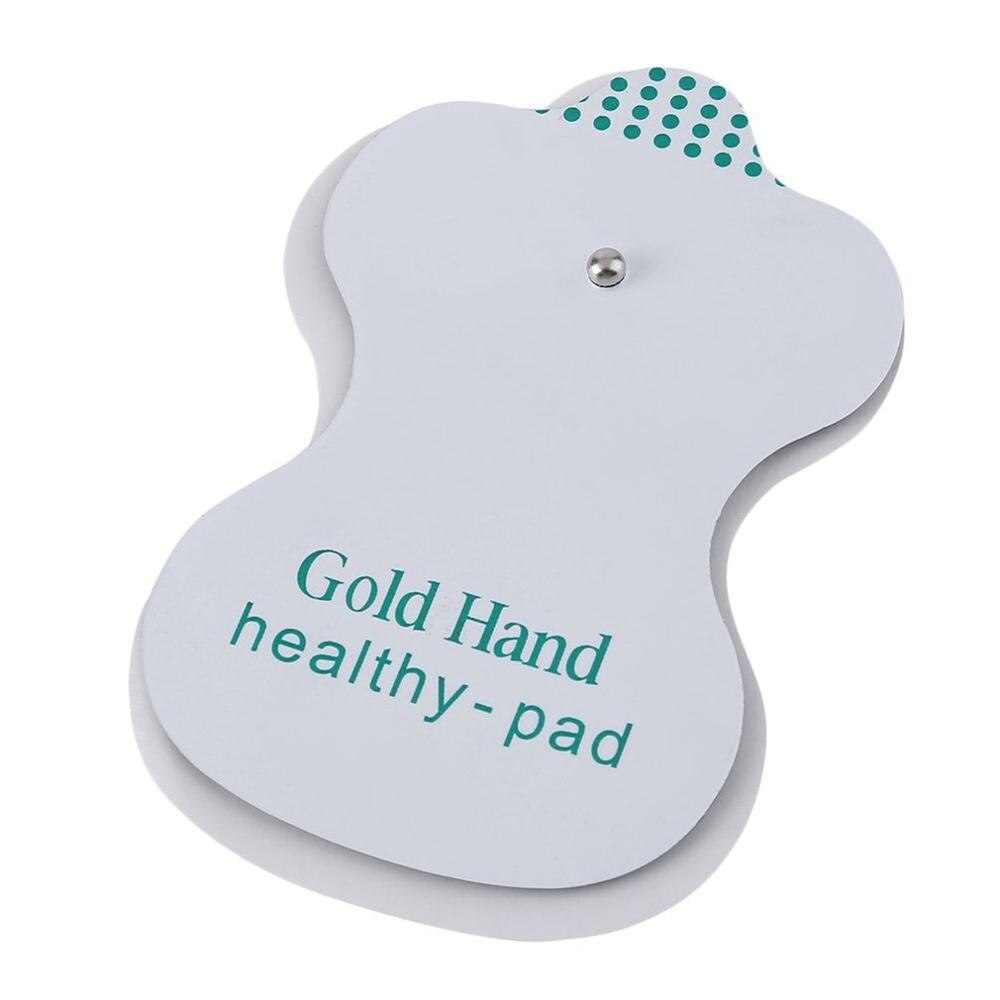 Electro-Stimulatie Massager Electro Estimulador Digitale Elektronische Body Afslanken Puls Massage Spier Ontspannen Electro Stimulatie