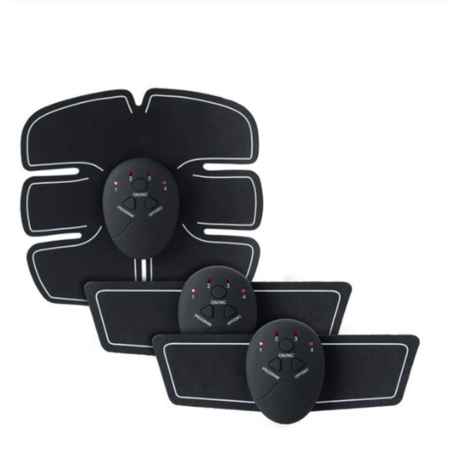 Abs stick home fitness equipment Intelligent fitness instrument
