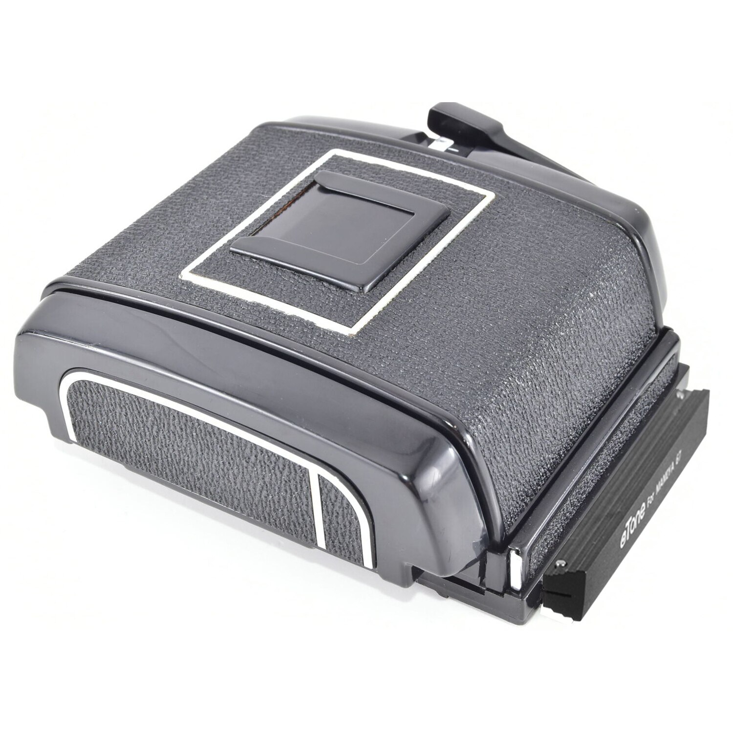 Roll Film Back Adapter Dark Slide For Mamiya RB67 RZ67 Pro S SD 645 6x9 6x4.5 120 Medium Format Light Barrier