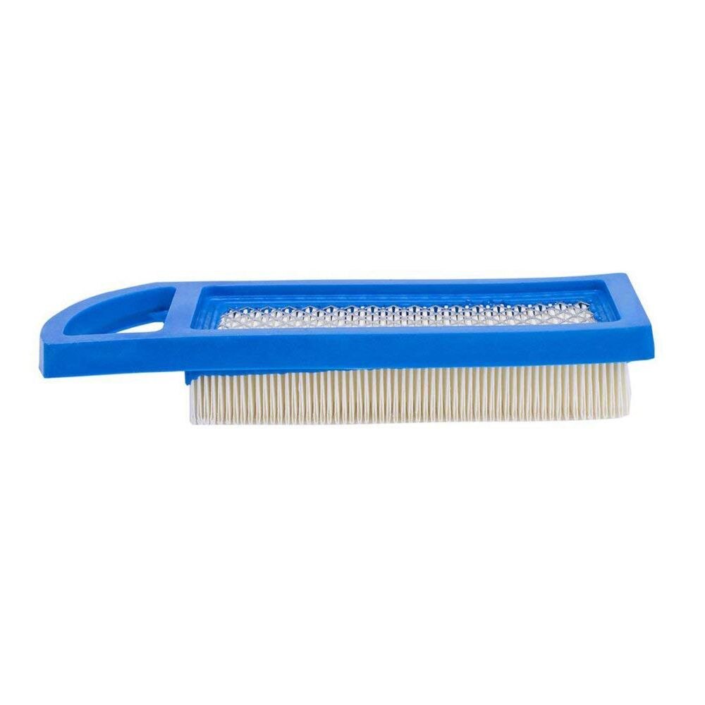 2Pack 698083 697153 Air & Foam Pre Filter Cartridge, Voor Briggs & Stratton Motor Grasmaaier, voor John Deere GY20573 Craftsman Een