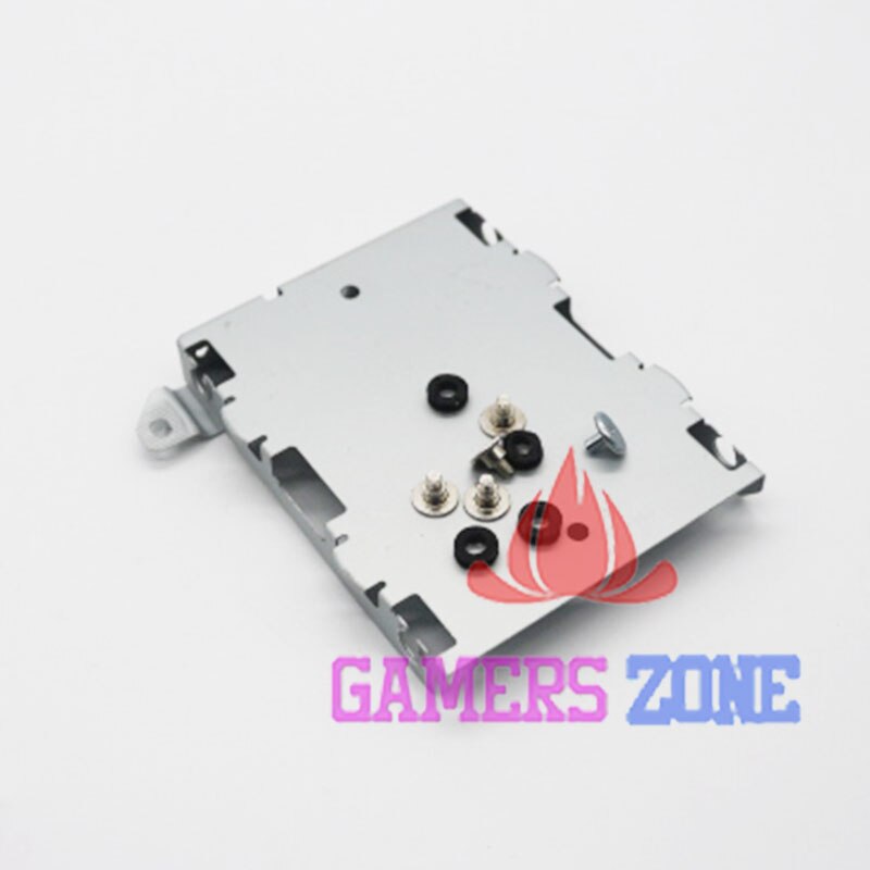 Voor PS4 Harde Schijf HDD Montagebeugel Caddy Voor Sony Playstation 4 W/Schroeven