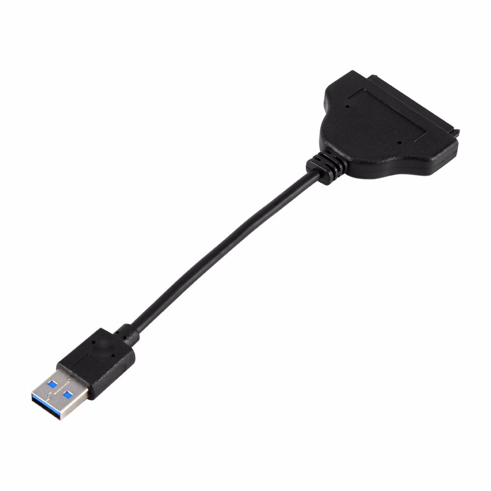 USB 3,0 Zu 2.5 "SATA Notizbuch Laptop Festplatte HDD SSD Interne Zu Externe Adapter Konverter Kabel sata Kabel Linie