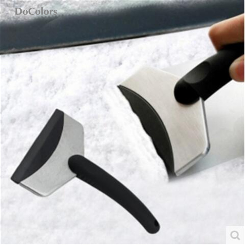 Docolors auto sneeuwschuiver ijskrabber koffer voor roewe 750 950 350 550 e50 w5 e50/  englon  sc3 sc5 sc6 sc7 panda