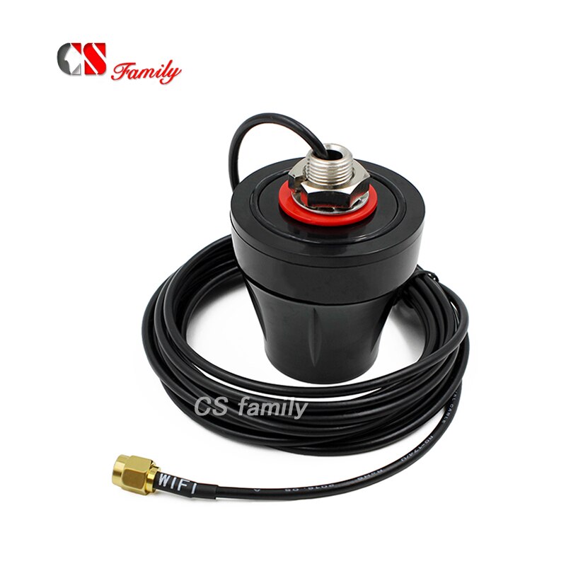 2.4G Receiver Antenna Omni directional,wifi waterproof antenna IP67