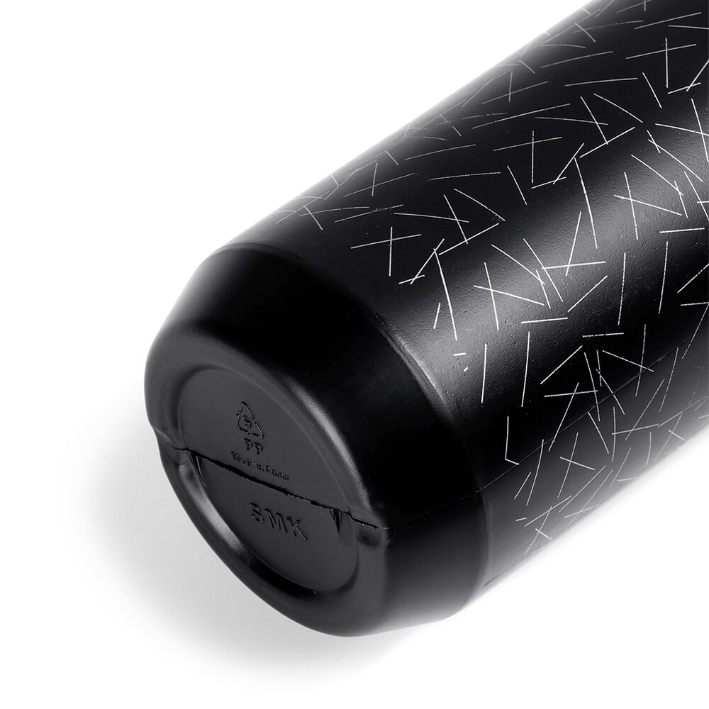 750ML Mountain Bike Bottle Cup Bicycle Cycling Sports Portable Black Water Drink Bottle Outdoor Kettle Water Bottle Drinkware