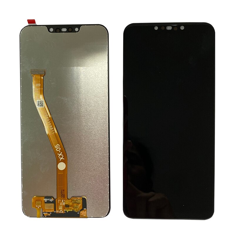 Lcd Contact Screen Vervanging Voor Huawei Nova 3I Scherm