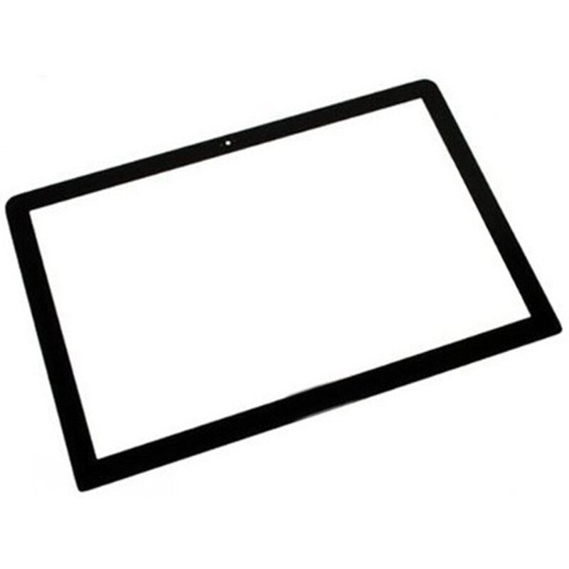 LCD frontale In Vetro Sn A1278 Unibody Parte di Ricambio per Pro Da 13.3 Pollici 13 Pollici