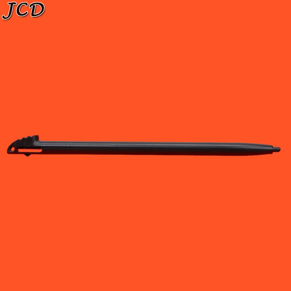 Jcd Plastic & Metal Touch Screen Stylus Pen Voor Nintendo Voor 3DS Xl Ll Game Accessoires: Plastic-B