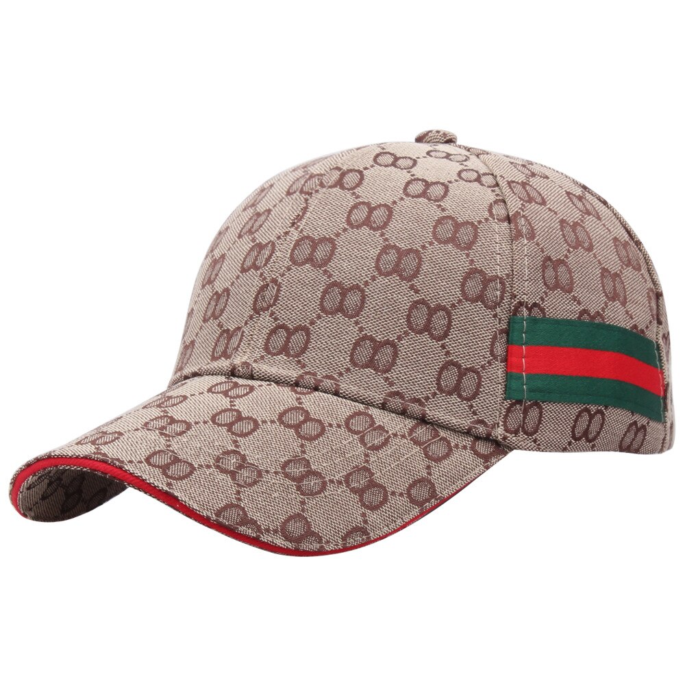 2020 adulto unisex Berretto da baseball di Modo di Tendenza Del Cappello Del Cotone Regolabile uno dimensione casuale Lettera