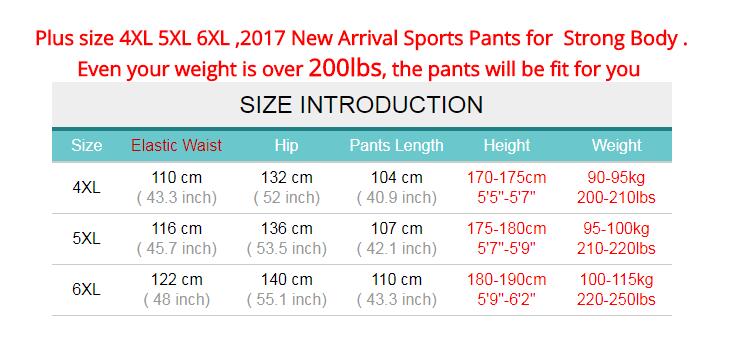 Grandwish herr vinterbyxor stor storlek ull inuti vinter varma herr tjocka byxor plus storlek 6xl herr fleecebyxor byxor ,pa782