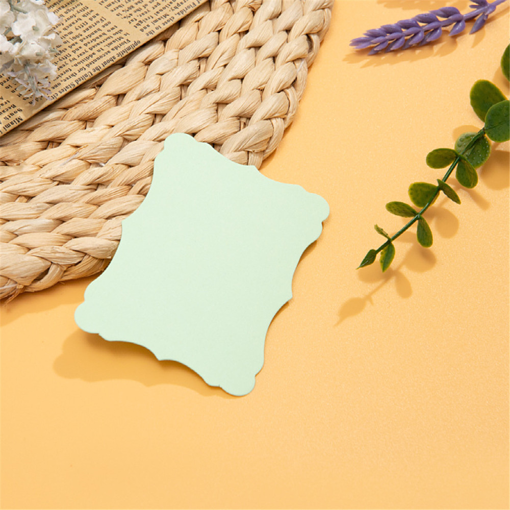 20 szt. Kolorowe, puste kartki papierowe, kartki świąteczne, kartki z podziękowaniami, zaproszenia ślubne, kartki okolicznościowe, okładki na prezenty, Nowy Rok, Boże Narodzenie: M / BIAŁY