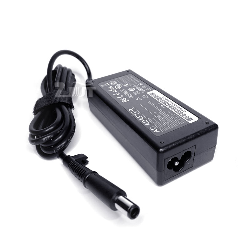 18.5V 3.5A 7.4*5.0mm 65W AC Laptop Adapter Power Charger For HP Compaq pavilion DV4 DV5 G50 G60 G61 G62 CQ40 CQ41 CQ43 CQ32 CQ60