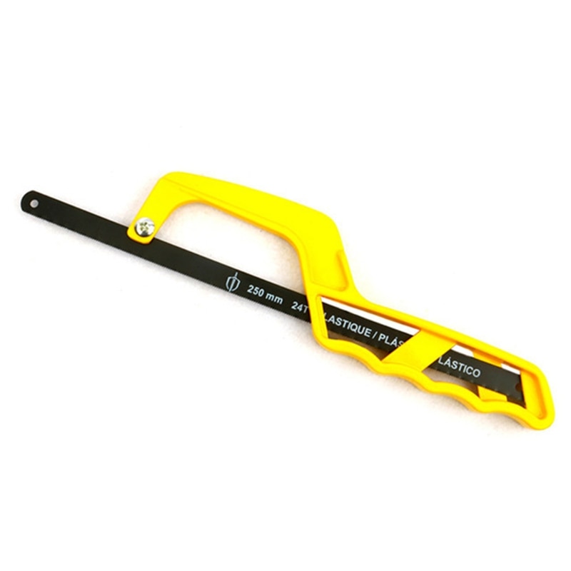 Adjustable Hacksaw Hand Saw Cutter Woodworking Tool Cutting Wood Household Garden Pruning Supplies