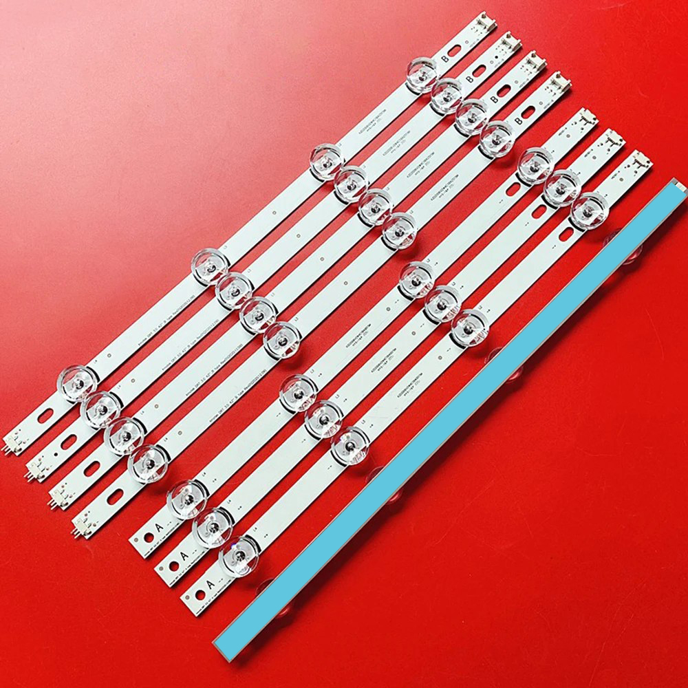 Led Backlight Strip Voor Lig Drt 3.0 42 42gb6310 42lb6500 42lb 5500 42lb 550V 42lb 561V 42lb 570V 42lb 580V 42lb 585V 42lb 42lb 5800 42lb 5700