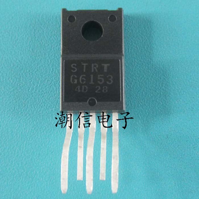 STRTG6153 STRT-G6153