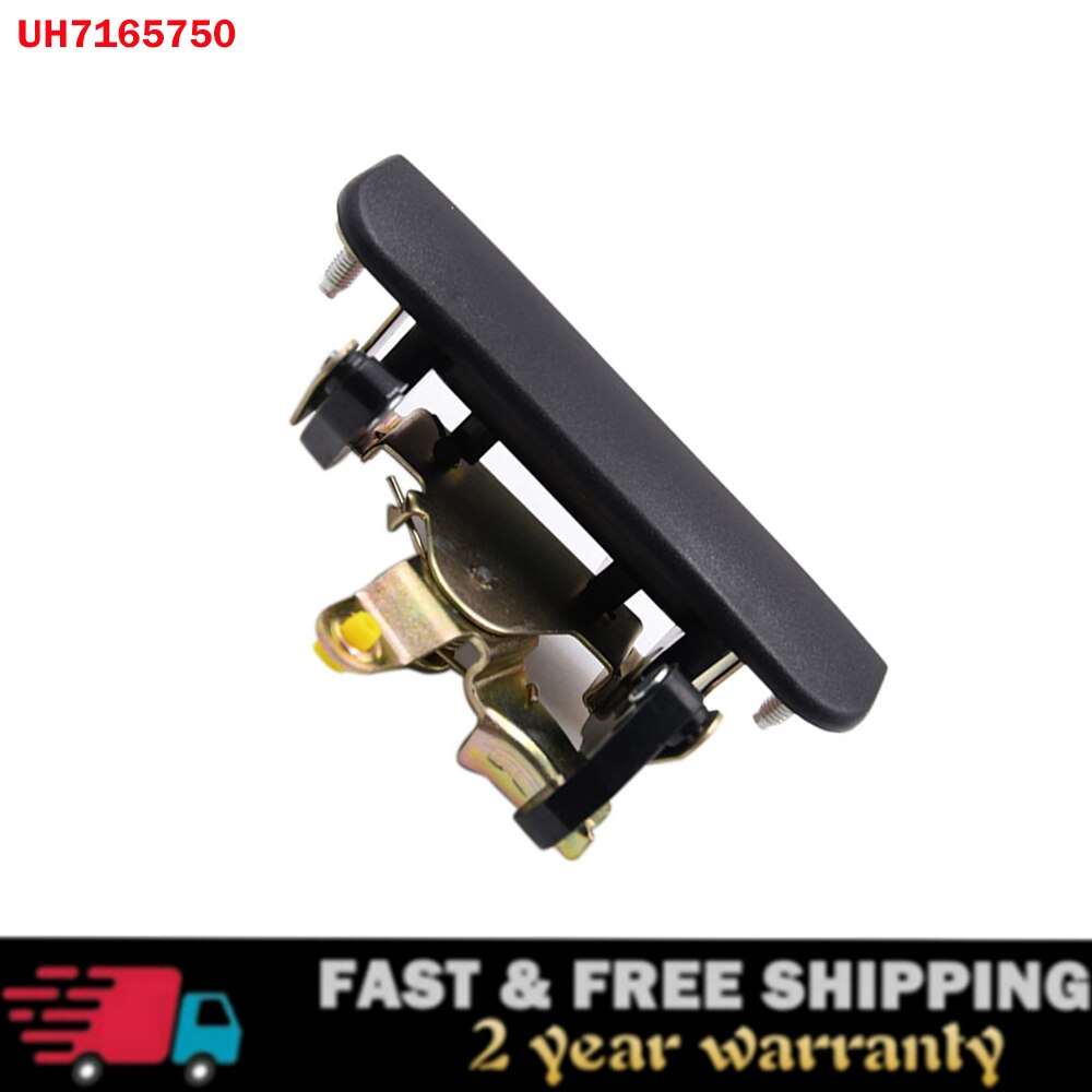 Replace Your 2003 Ford Ranger Tailgate Handle With The Best In The Market - Foto 8