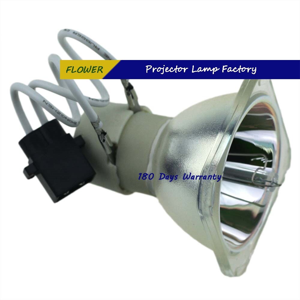 XIM 5J.J8J05.001 Replacement Projector bare bulb for Benq MW663 / TH681 / TH681+