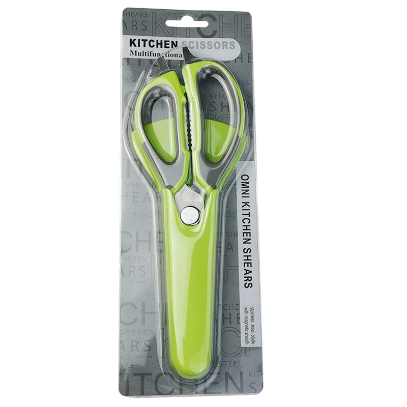 Granit Heavy Duty Schaar-achterstuk links - 11483662