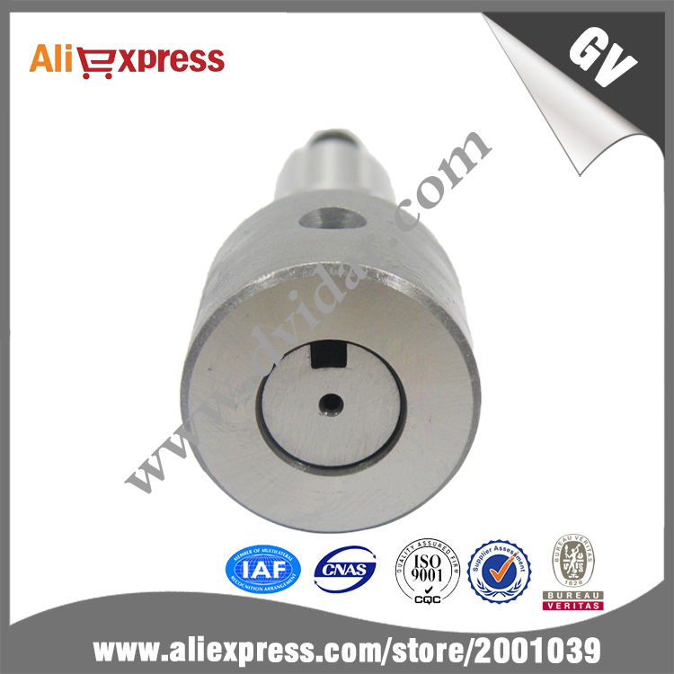 Fabriek prijs diesel plunger A836, plunger en vat 131150-4820, element, brandstof plunger A836 voor dieselmotor