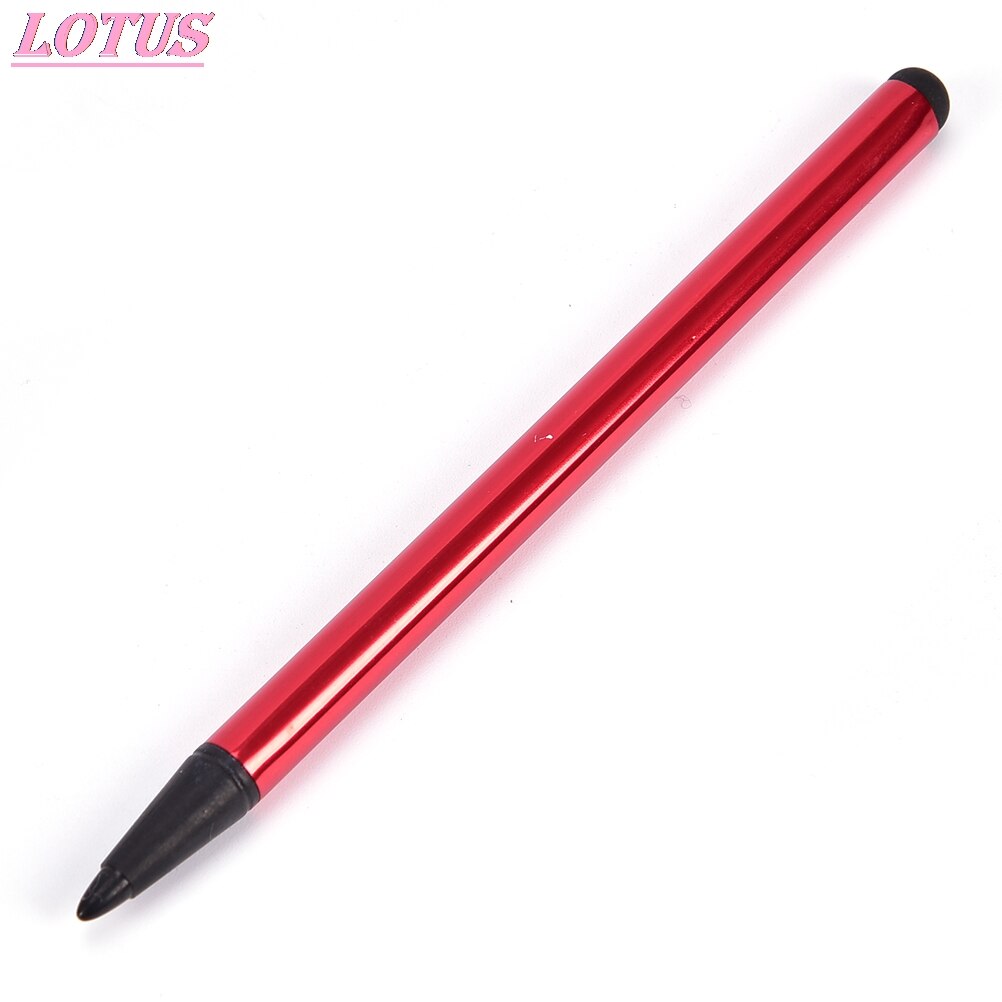 Capacitive pen with touch screen, used for tablet PC, iPad, mobile phone, PC, capacitive pen. 1pc