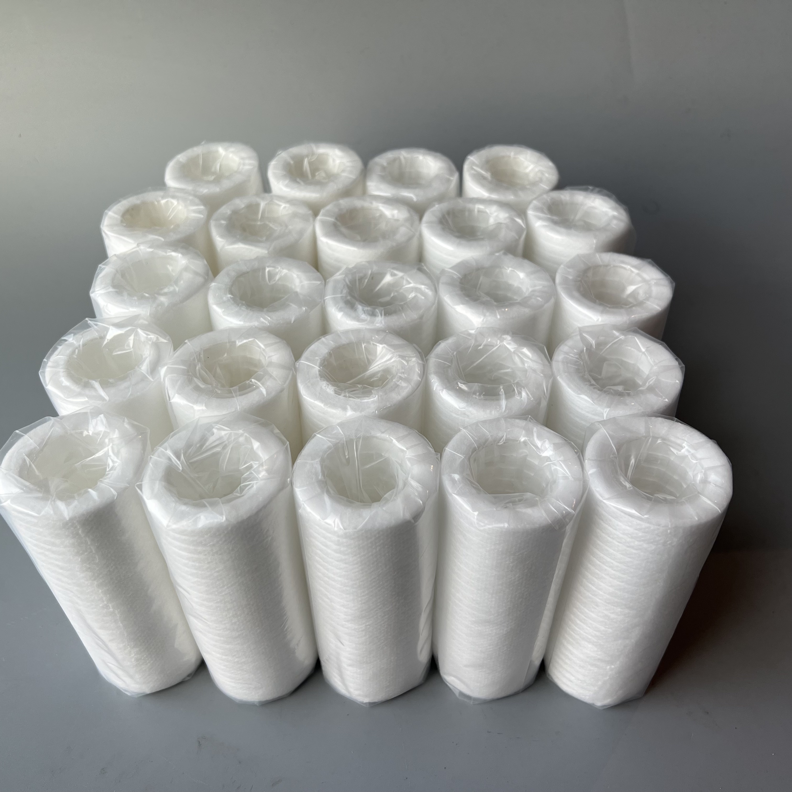 (20 stk / parti) noritsu blødt kemisk filter ,h029037/h029037-00, minilab filterpatron til qss 1901/12/17/33/26/27/32/37