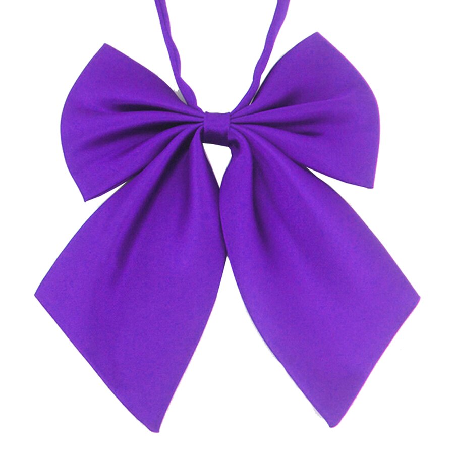 Bow Ties for Women Bowties Ladies Girls Trendy Style Bow Knot Neck Tie Cravat Casual Party Banquet Bow Tie