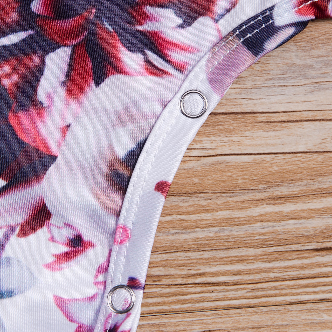 Baby Boy Girl Sleeveless Peony Flower Romper Newborn Floral Cotton O-Neck Rompers Toddler Summer Casual Outfits 0-24Months