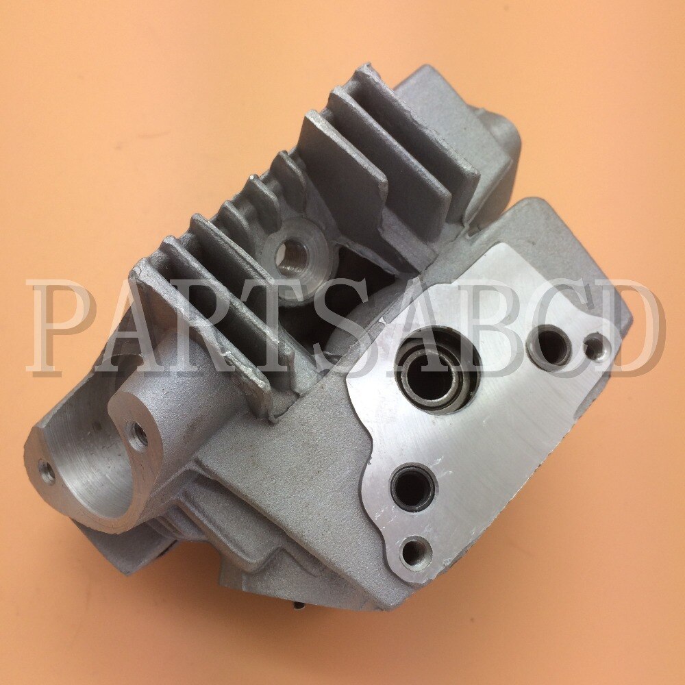 Chinese 90CC 110CC 125CC ATV QUAD Dirt bike Engine head assy