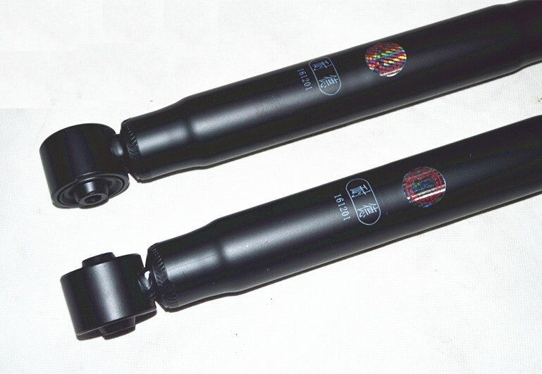 (2pcs/lot) Rear Shock Absorber kit for Chinese Brilliance V5 suv Auto car motor parts 4536009