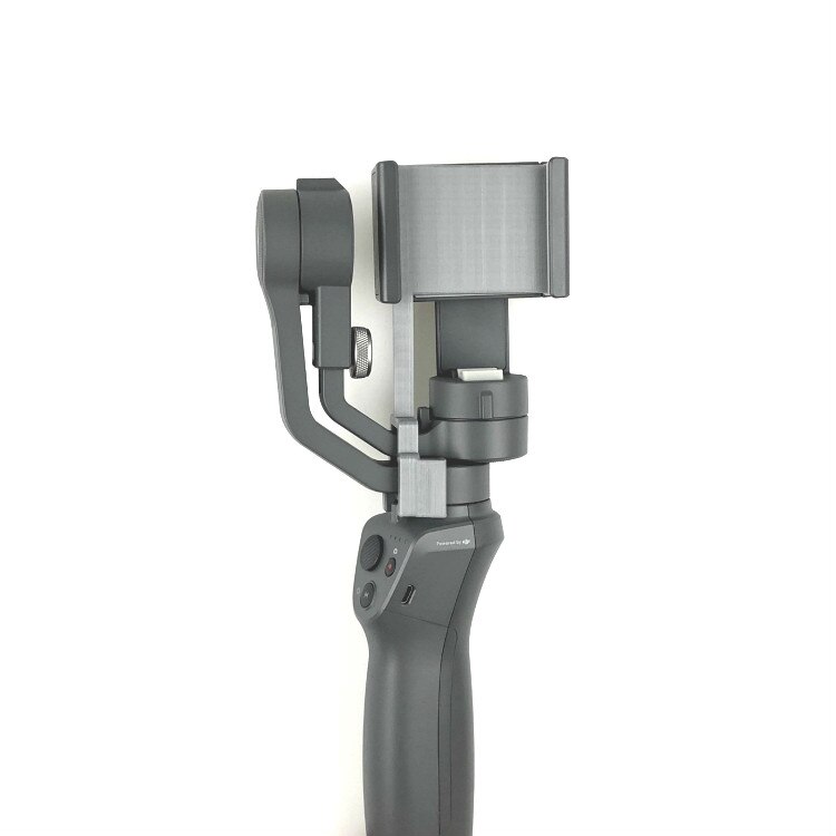 DJI Osmo Mobile 2 – support de montage Anti-balancement, stabilisateur de Protection de Transport, axe XYZ