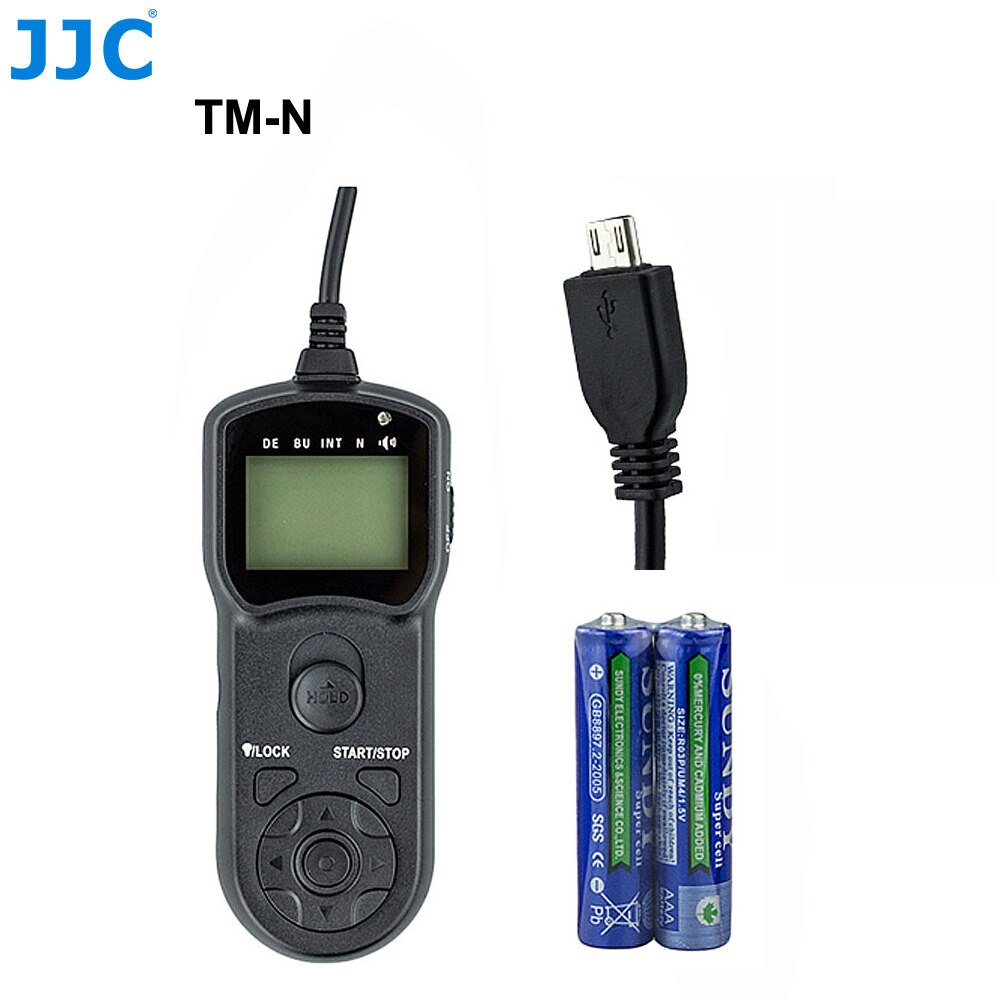 Jjc sr2nx02 controlador de controle remoto sem fio comandante para samsung galaxy nx1100 nx mini nx nx1 nx30 nx210 nx500 nx1000 nx2000