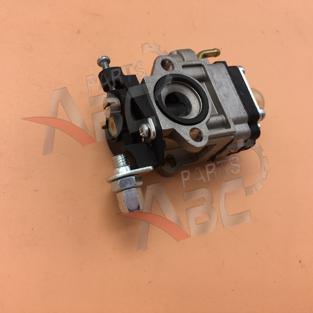 Carburetor For SRM260 SRM261 SRM-260S PPT-260 PPT-261 Echo String Trimmer Carburetor