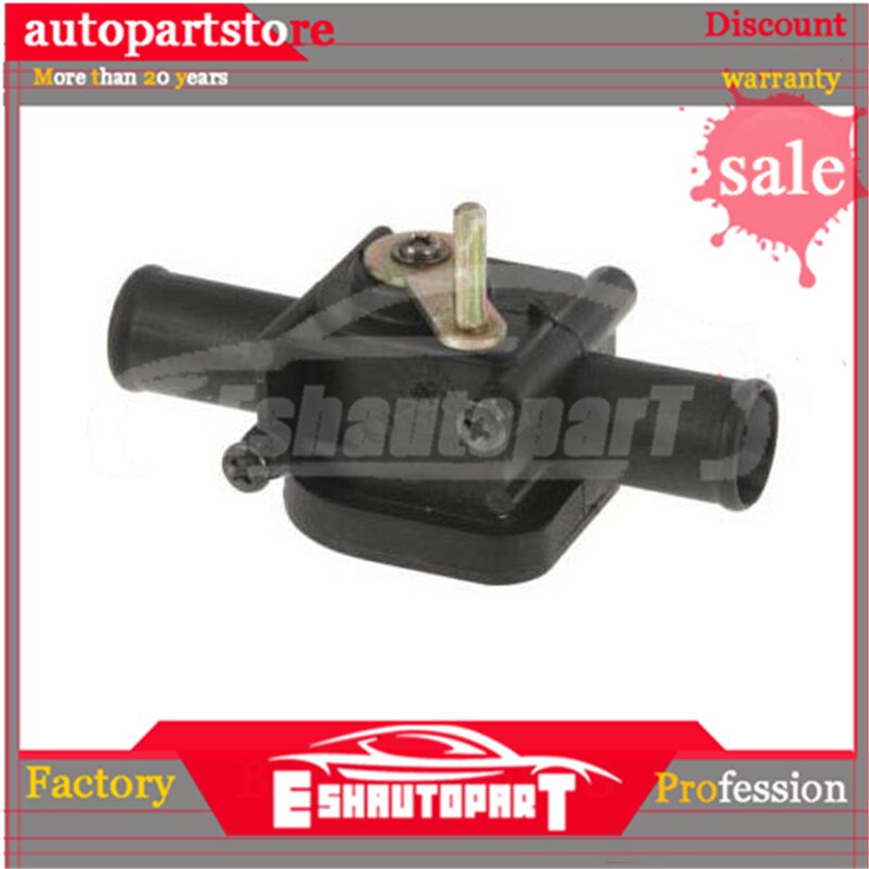 Yeni matris HVAC isıtıcı kontrol vanası ısıtıcı vana 79710-SDC-A01 ...