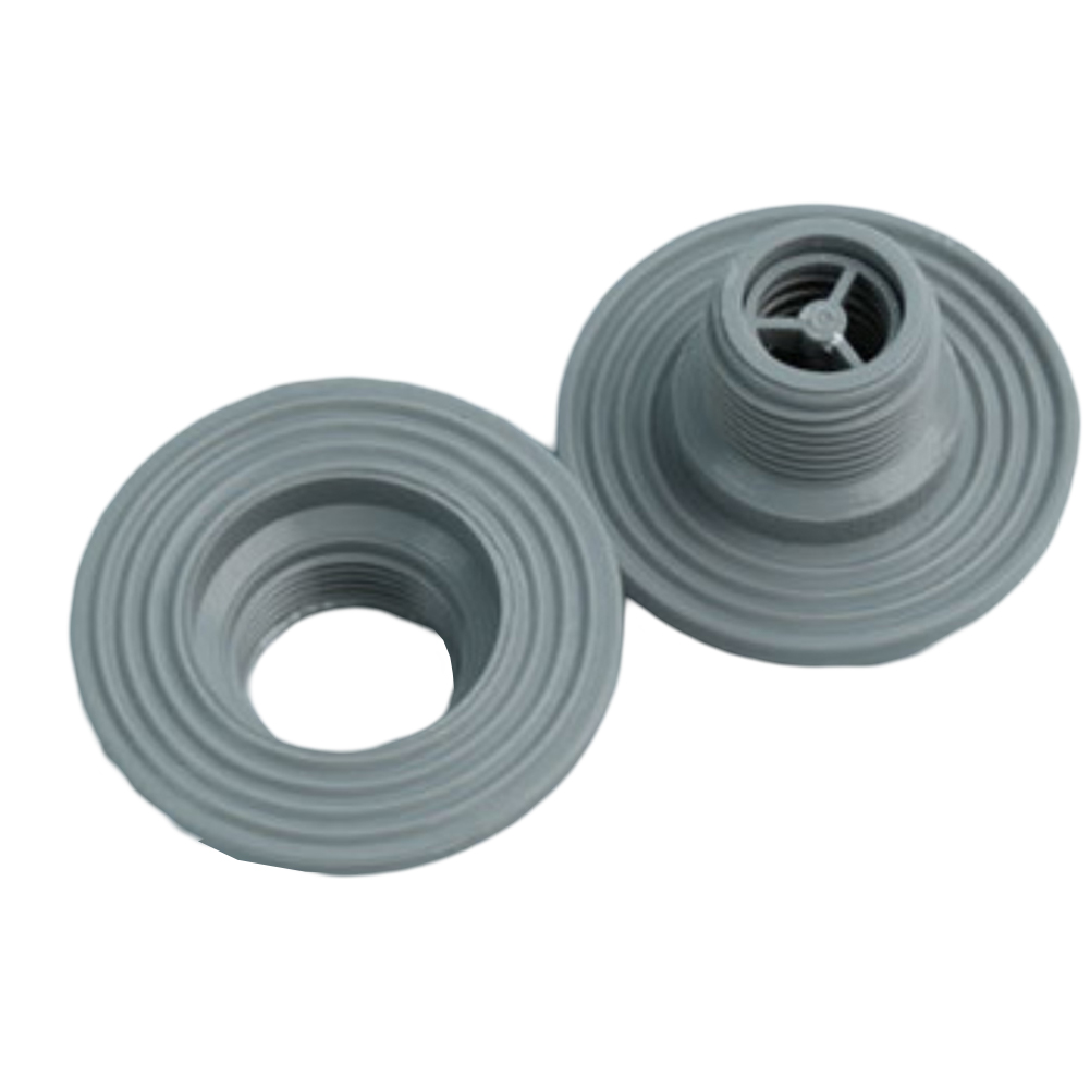 Pressure Regulation Inflatable Boat Valve Easy Installation Hassle-free Setup Lightweight Outdoor Equipment