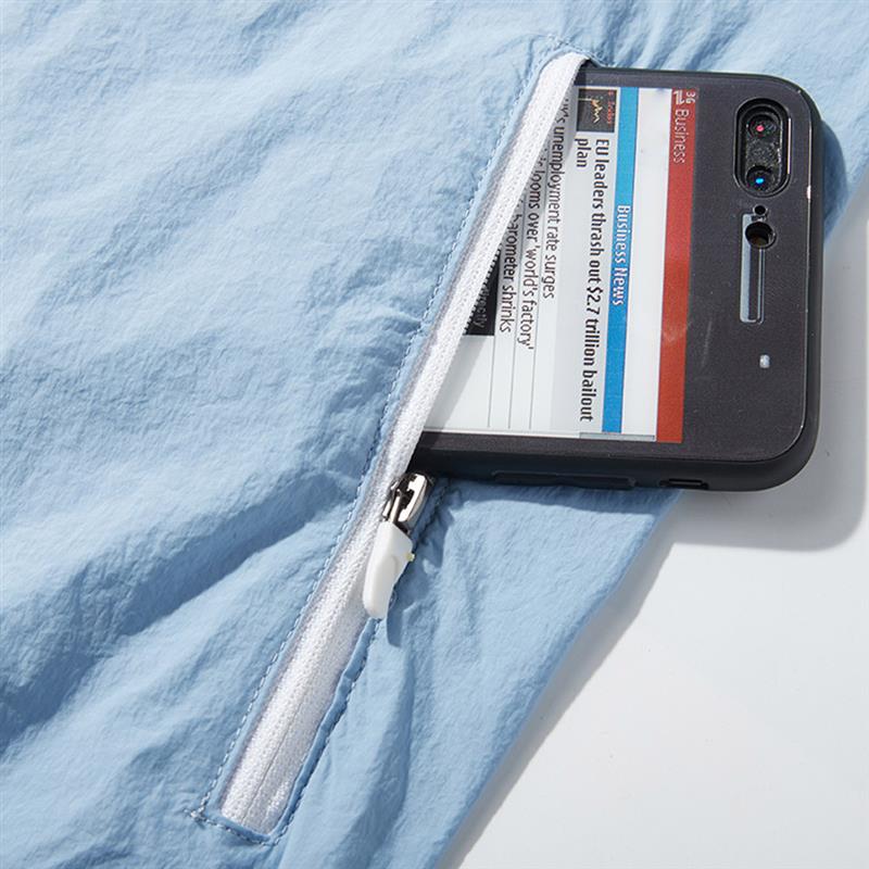 Fan Jacket Cooling Coat Air Conditioning Cool Coat USB Charging Waistcoat Fishing Cycling Cost for High Temperature Work