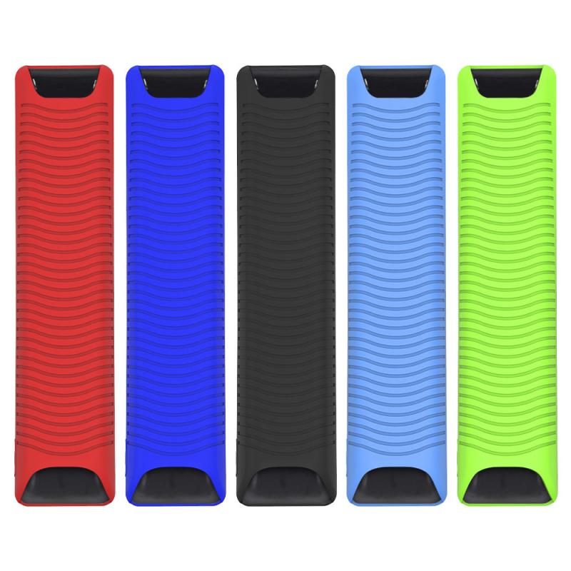 Custodia telecomando per Samsung accorto TV BN59-01312A/01312B coperchio in silicone morbido antiurto sostituzione telecomando intelligente