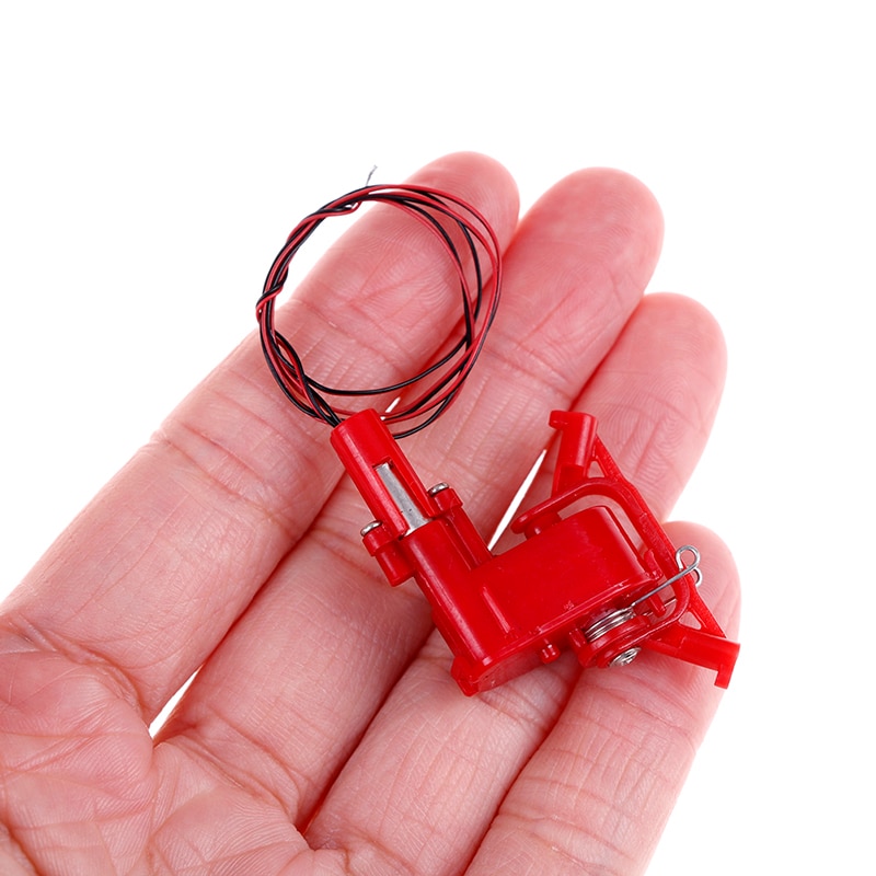 1pcs DC 3V 3.7V 245RPM 300RPM Micro Wormwiel Motor Mini Coreless DC Motor DIY speelgoed