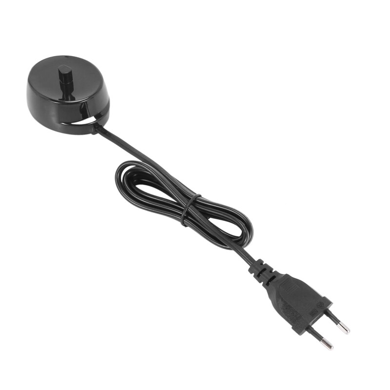 Replacement Electric Toothbrush Charger Model 3757 Suitable For Braun Oral-B D17 Oc18 Toothbrush Charging Cradle Eu Plug